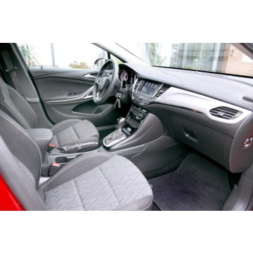Opel Astra  Kombi 2020,  1.3 benzyna, automat - Na sprzedaż za 46 900 zł - Świebodzin - zdjęcie 12