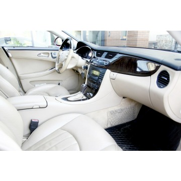 Mercedes - Benz CLS-klasa  Sedan/Limuzyna 2005,  3.5 benzyna+LPG, automat - Na sprzedaż za 26 900 zł - Świebodzin - zdjęcie 10
