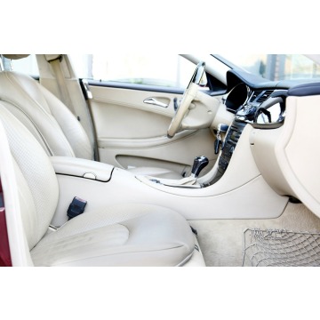 Mercedes - Benz CLS-klasa  Sedan/Limuzyna 2005,  3.5 benzyna+LPG, automat - Na sprzedaż za 26 900 zł - Świebodzin - zdjęcie 11
