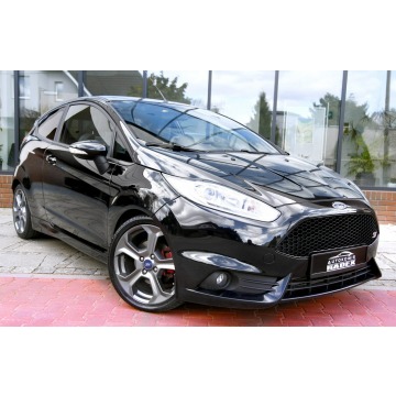 Ford Fiesta  Hatchback 2015,  1.6 benzyna - Na sprzedaż za 32 999 zł - Świebodzin - zdjęcie 2