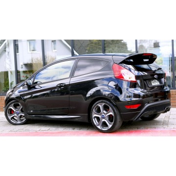 Ford Fiesta  Hatchback 2015,  1.6 benzyna - Na sprzedaż za 32 999 zł - Świebodzin - zdjęcie 6