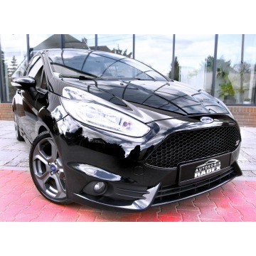 Ford Fiesta  Hatchback 2015,  1.6 benzyna - Na sprzedaż za 32 999 zł - Świebodzin - zdjęcie 7