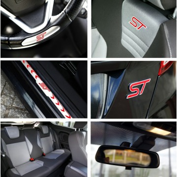 Ford Fiesta  Hatchback 2015,  1.6 benzyna - Na sprzedaż za 32 999 zł - Świebodzin - zdjęcie 10