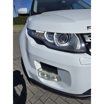 Land Rover Range Rover Evoque  SUV 2013,  2.2 diesel - Na sprzedaż za 45 900 zł - Kutno - zdjęcie 5