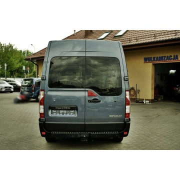 Renault Master 2013,  2.3 diesel - Na sprzedaż za 31 800 zł - Płock - zdjęcie 4