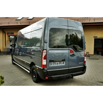 Renault Master 2013,  2.3 diesel - Na sprzedaż za 31 800 zł - Płock - zdjęcie 3