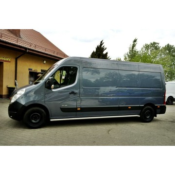 Renault Master 2013,  2.3 diesel - Na sprzedaż za 31 800 zł - Płock - zdjęcie 6