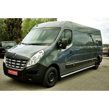 Renault Master 2013,  2.3 diesel - Na sprzedaż za 31 800 zł - Płock - zdjęcie 7
