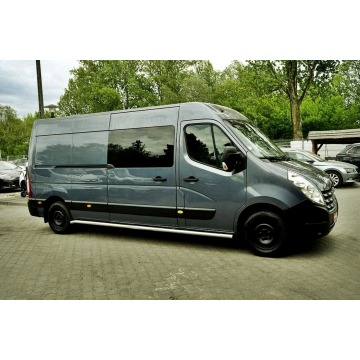 Renault Master 2013,  2.3 diesel - Na sprzedaż za 31 800 zł - Płock - zdjęcie 10