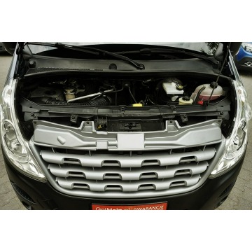 Renault Master 2013,  2.3 diesel - Na sprzedaż za 31 800 zł - Płock - zdjęcie 11