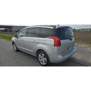 Peugeot 5008  Minivan/Van 2015,  1.6 diesel - Na sprzedaż za 23 999 zł - Pleszew - zdjęcie 7