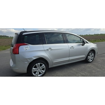 Peugeot 5008  Minivan/Van 2015,  1.6 diesel - Na sprzedaż za 23 999 zł - Pleszew - zdjęcie 10