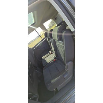 Volkswagen Touran  Minivan/Van 2015,  2.0 diesel - Na sprzedaż za 22 999 zł - Pleszew - zdjęcie 8
