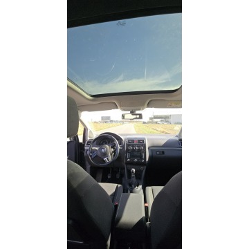 Volkswagen Touran  Minivan/Van 2015,  2.0 diesel - Na sprzedaż za 22 999 zł - Pleszew - zdjęcie 7