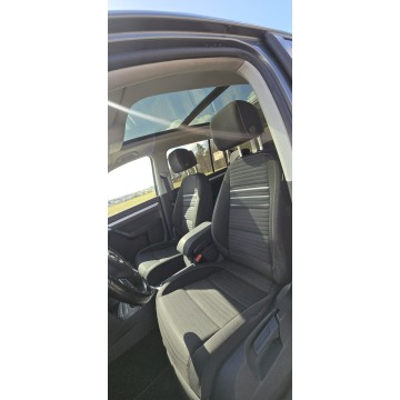 Volkswagen Touran  Minivan/Van 2015,  2.0 diesel - Na sprzedaż za 22 999 zł - Pleszew - zdjęcie 10