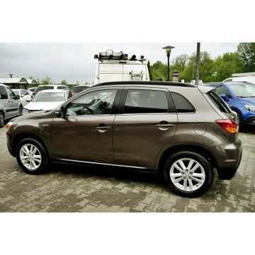 Mitsubishi ASX  SUV 2010,  1.8 diesel - Na sprzedaż za 26 000 zł - Płock - zdjęcie 5