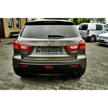 Mitsubishi ASX  SUV 2010,  1.8 diesel - Na sprzedaż za 26 000 zł - Płock - zdjęcie 7