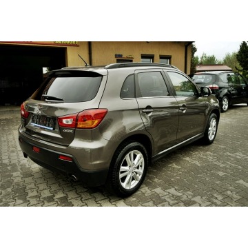 Mitsubishi ASX  SUV 2010,  1.8 diesel - Na sprzedaż za 26 000 zł - Płock - zdjęcie 8