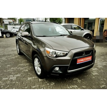 Mitsubishi ASX  SUV 2010,  1.8 diesel - Na sprzedaż za 26 000 zł - Płock - zdjęcie 11