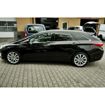 Hyundai i40 2014,  1.7 diesel - Na sprzedaż za 27 700 zł - Płock - zdjęcie 3