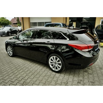 Hyundai i40 2014,  1.7 diesel - Na sprzedaż za 27 700 zł - Płock - zdjęcie 4