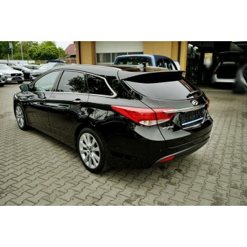 Hyundai i40 2014,  1.7 diesel - Na sprzedaż za 27 700 zł - Płock - zdjęcie 5