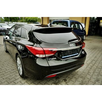 Hyundai i40 2014,  1.7 diesel - Na sprzedaż za 27 700 zł - Płock - zdjęcie 6