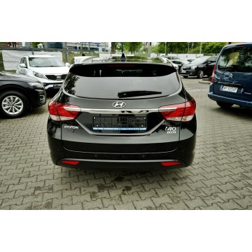 Hyundai i40 2014,  1.7 diesel - Na sprzedaż za 27 700 zł - Płock - zdjęcie 7