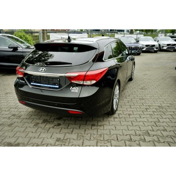 Hyundai i40 2014,  1.7 diesel - Na sprzedaż za 27 700 zł - Płock - zdjęcie 8