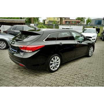 Hyundai i40 2014,  1.7 diesel - Na sprzedaż za 27 700 zł - Płock - zdjęcie 9