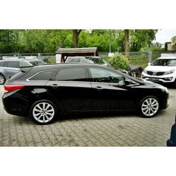 Hyundai i40 2014,  1.7 diesel - Na sprzedaż za 27 700 zł - Płock - zdjęcie 10