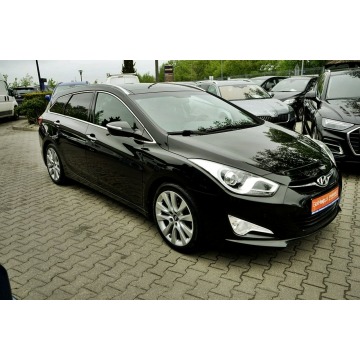 Hyundai i40 2014,  1.7 diesel - Na sprzedaż za 27 700 zł - Płock - zdjęcie 11