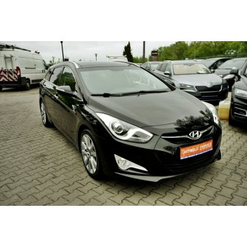 Hyundai i40 2014,  1.7 diesel - Na sprzedaż za 27 700 zł - Płock - zdjęcie 12