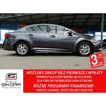Toyota Avensis  Sedan/Limuzyna 2018,  1.8 benzyna - Na sprzedaż za 59 900 zł - Mysłowice - zdjęcie 2