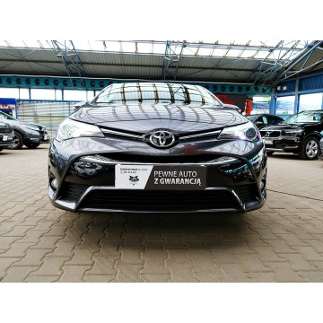 Toyota Avensis  Sedan/Limuzyna 2018,  1.8 benzyna - Na sprzedaż za 59 900 zł - Mysłowice - zdjęcie 3