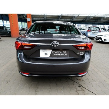 Toyota Avensis  Sedan/Limuzyna 2018,  1.8 benzyna - Na sprzedaż za 59 900 zł - Mysłowice - zdjęcie 4