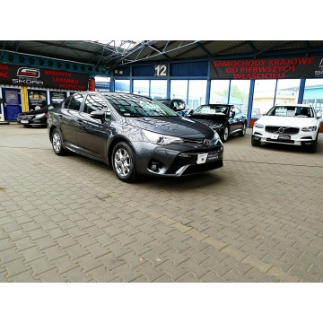 Toyota Avensis  Sedan/Limuzyna 2018,  1.8 benzyna - Na sprzedaż za 59 900 zł - Mysłowice - zdjęcie 5
