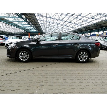 Toyota Avensis  Sedan/Limuzyna 2018,  1.8 benzyna - Na sprzedaż za 59 900 zł - Mysłowice - zdjęcie 6