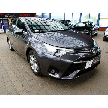 Toyota Avensis  Sedan/Limuzyna 2018,  1.8 benzyna - Na sprzedaż za 59 900 zł - Mysłowice - zdjęcie 7