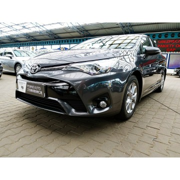 Toyota Avensis  Sedan/Limuzyna 2018,  1.8 benzyna - Na sprzedaż za 59 900 zł - Mysłowice - zdjęcie 8
