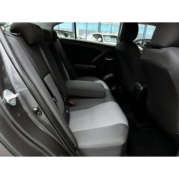 Toyota Avensis  Sedan/Limuzyna 2018,  1.8 benzyna - Na sprzedaż za 59 900 zł - Mysłowice - zdjęcie 12