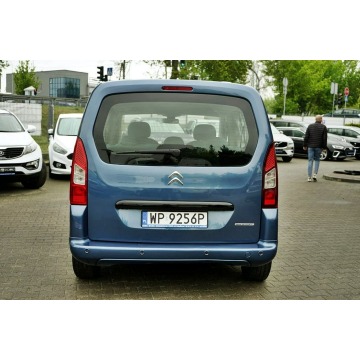 Citroen Berlingo 2012,  1.6 diesel - Na sprzedaż za 16 900 zł - Płock - zdjęcie 5