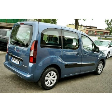Citroen Berlingo 2012,  1.6 diesel - Na sprzedaż za 16 900 zł - Płock - zdjęcie 7