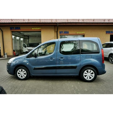 Citroen Berlingo 2012,  1.6 diesel - Na sprzedaż za 16 900 zł - Płock - zdjęcie 8