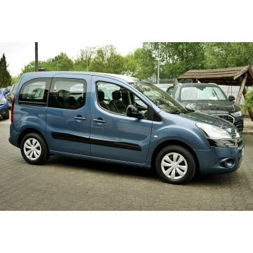 Citroen Berlingo 2012,  1.6 diesel - Na sprzedaż za 16 900 zł - Płock - zdjęcie 12