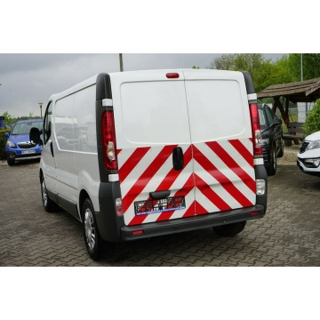 Opel Vivaro 2011,  2.0 diesel - Na sprzedaż za 18 400 zł - Płock - zdjęcie 4