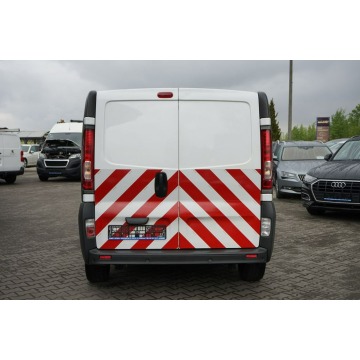 Opel Vivaro 2011,  2.0 diesel - Na sprzedaż za 18 400 zł - Płock - zdjęcie 5