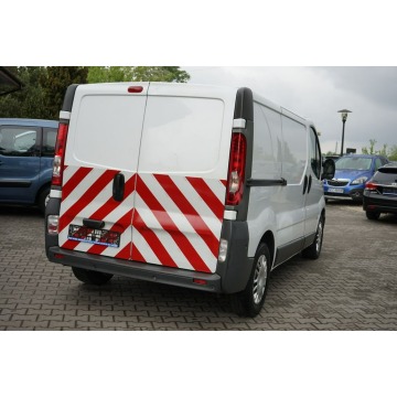 Opel Vivaro 2011,  2.0 diesel - Na sprzedaż za 18 400 zł - Płock - zdjęcie 6