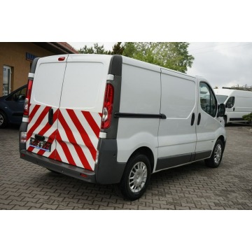 Opel Vivaro 2011,  2.0 diesel - Na sprzedaż za 18 400 zł - Płock - zdjęcie 7
