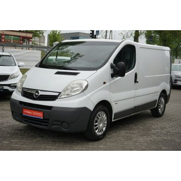 Opel Vivaro 2011,  2.0 diesel - Na sprzedaż za 18 400 zł - Płock - zdjęcie 9